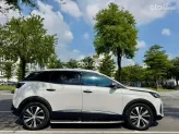 Peugeot 3008 GT Line 2022 - Bản cao cấp nhất, giá tốt sang tên ngay