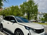 Peugeot 3008 GT Line 2022 - Bản cao cấp nhất, giá tốt sang tên ngay