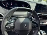 Peugeot 3008 GT Line 2022 - Bản cao cấp nhất, giá tốt sang tên ngay