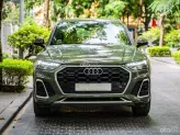 Audi Q5 2021 - Xe lướt chất lượng như mới, giá cực tốt