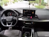 Audi Q5 2021 - Xe lướt chất lượng như mới, giá cực tốt