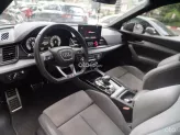 Audi Q5 2021 - Xe lướt chất lượng như mới, giá cực tốt