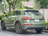 Audi Q5 2021 - Xe lướt chất lượng như mới, giá cực tốt