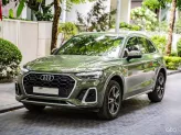Audi Q5 2021 - Xe lướt chất lượng như mới, giá cực tốt