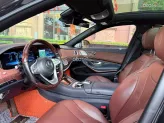 Mercedes-Benz S450 4Matic 2018 - Xe đã lên mâm Maybach S680 siêu đẹp