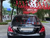 Mercedes-Benz S450 4Matic 2018 - Xe đã lên mâm Maybach S680 siêu đẹp