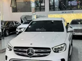 Mercedes-Benz GLC 200 4Matic 2020 - Xe một chủ từ đầu full bảo dưỡng hãng