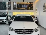 Mercedes-Benz GLC 200 4Matic 2020 - Xe một chủ từ đầu full bảo dưỡng hãng