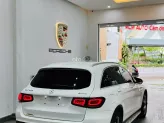 Mercedes-Benz GLC 200 4Matic 2020 - Xe một chủ từ đầu full bảo dưỡng hãng