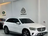 Mercedes-Benz GLC 200 4Matic 2020 - Xe một chủ từ đầu full bảo dưỡng hãng