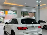 Mercedes-Benz GLC 200 4Matic 2020 - Xe một chủ từ đầu full bảo dưỡng hãng