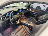 Mercedes-Benz GLC 200 4Matic 2020 - Xe một chủ từ đầu full bảo dưỡng hãng