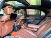 Mercedes-Benz S450 4Matic 2018 - Xe đã lên mâm Maybach S680 siêu đẹp