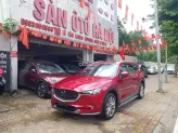 Mazda CX-8 Premium 2023 - Mazda CX-8 Premium 2023 - bán xe ô tô cũ uy tín tại Hà Nội