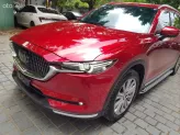 Mazda CX-8 Premium 2023 - Mazda CX-8 Premium 2023 - bán xe ô tô cũ uy tín tại Hà Nội