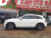 Mercedes-Benz GLC 300 4Matic 2021 - Mercedes GLC 300 4Matic 2021 - bán xe ô tô cũ uy tín tại Hà Nội