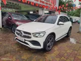 Mercedes-Benz GLC 300 4Matic 2021 - Mercedes GLC 300 4Matic 2021 - bán xe ô tô cũ uy tín tại Hà Nội