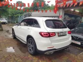 Mercedes-Benz GLC 300 4Matic 2021 - Mercedes GLC 300 4Matic 2021 - bán xe ô tô cũ uy tín tại Hà Nội