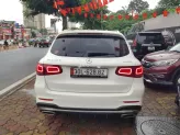 Mercedes-Benz GLC 300 4Matic 2021 - Mercedes GLC 300 4Matic 2021 - bán xe ô tô cũ uy tín tại Hà Nội