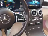 Mercedes-Benz GLC 300 4Matic 2021 - Mercedes GLC 300 4Matic 2021 - bán xe ô tô cũ uy tín tại Hà Nội