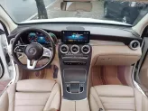 Mercedes-Benz GLC 300 4Matic 2021 - Mercedes GLC 300 4Matic 2021 - bán xe ô tô cũ uy tín tại Hà Nội