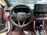 Toyota Corolla Cross 1.8 HV 2021 - Odo 5.6v siêu đẹp