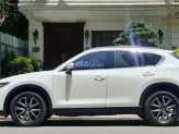 Mazda CX-5 2.5 2WD 2017 - Bao check, test toàn quốc