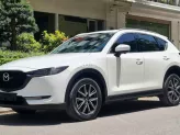 Mazda CX-5 2.5 2WD 2017 - Bao check, test toàn quốc