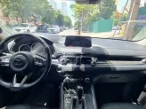 Mazda CX-5 2.5 2WD 2017 - Bao check, test toàn quốc