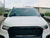 Ford Ranger Wildtrak 2.0L 4x4 AT 2020 - Mẫu xe bán tải đẹp xuất sắc, 1 chủ
