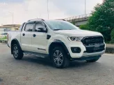 Ford Ranger Wildtrak 2.0L 4x4 AT 2020 - Mẫu xe bán tải đẹp xuất sắc, 1 chủ