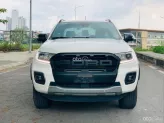 Ford Ranger Wildtrak 2.0L 4x4 AT 2020 - Mẫu xe bán tải đẹp xuất sắc, 1 chủ