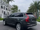 Volvo XC90 inscription 2017 - Xe zin nguyên bản theo hãng