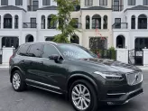Volvo XC90 inscription 2017 - Xe zin nguyên bản theo hãng