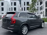 Volvo XC90 inscription 2017 - Xe zin nguyên bản theo hãng