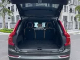 Volvo XC90 inscription 2017 - Xe zin nguyên bản theo hãng