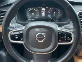 Volvo XC90 inscription 2017 - Xe zin nguyên bản theo hãng
