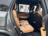Volvo XC90 inscription 2017 - Xe zin nguyên bản theo hãng