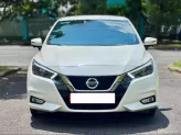Nissan Almera CVT Cao cấp 2021 - Xe sedan giá tốt, chất lượng cao