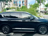 Hyundai Santa Fe 2.5 Xăng Cao cấp 2023 - Tư nhân 1 chủ từ đầu