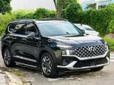 Hyundai Santa Fe 2.5 Xăng Cao cấp 2023 - Tư nhân 1 chủ từ đầu