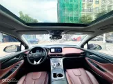 Hyundai Santa Fe 2.5 Xăng Cao cấp 2023 - Tư nhân 1 chủ từ đầu