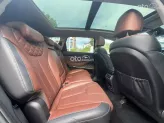 Hyundai Santa Fe 2.5 Xăng Cao cấp 2023 - Tư nhân 1 chủ từ đầu