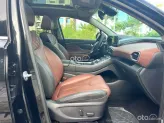 Hyundai Santa Fe 2.5 Xăng Cao cấp 2023 - Tư nhân 1 chủ từ đầu