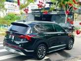 Hyundai Santa Fe 2.5 Xăng Cao cấp 2023 - Tư nhân 1 chủ từ đầu
