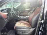 Hyundai Santa Fe 2.5 Xăng Cao cấp 2023 - Tư nhân 1 chủ từ đầu
