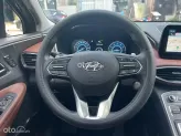Hyundai Santa Fe 2.5 Xăng Cao cấp 2023 - Tư nhân 1 chủ từ đầu