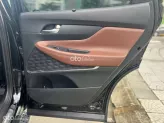 Hyundai Santa Fe 2.5 Xăng Cao cấp 2023 - Tư nhân 1 chủ từ đầu