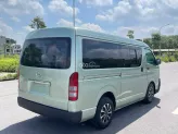 Toyota Hiace 2010 - Bán Hiace tải van 3 chỗ đời 2010, tải 900kg
