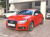 Audi A1 S-Line 2012 - Xe tư nhân chính chủ bao check xe thoải mái